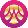 Pretty Baccarat LOGO
