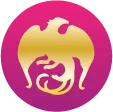 Pretty Baccarat LOGO