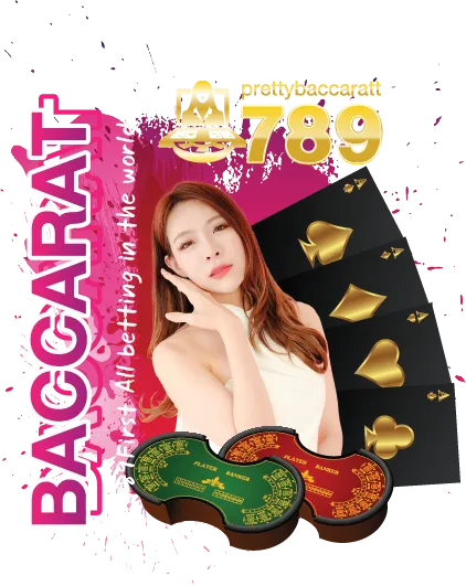 prettybaccaratt 789 girl