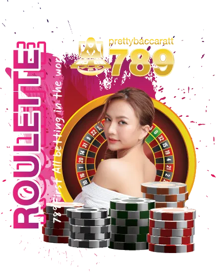 prettybaccaratt 789 girl